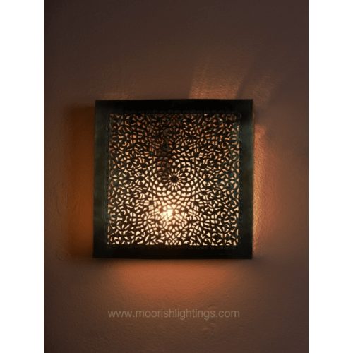 Moroccan Sconce Dubai UAE