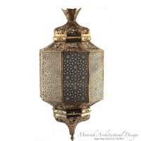 Moroccan Lantern Scottsdale 