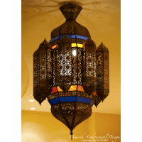 Moroccan Lantern Las Vegas