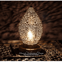 Moroccan Lamp Miami