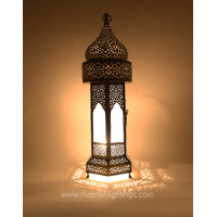 Moroccan Lamp Abu Dhabi