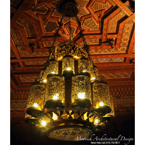 Moroccan Chandelier Store New York