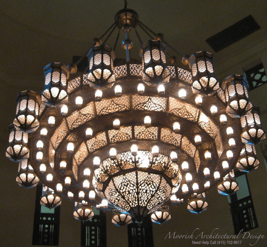 Moroccan Chandelier Dubai - Pendant Light Chandelier Dubai Moroccan Chandelier Dubai - Pendant Light Chandelier Dubai