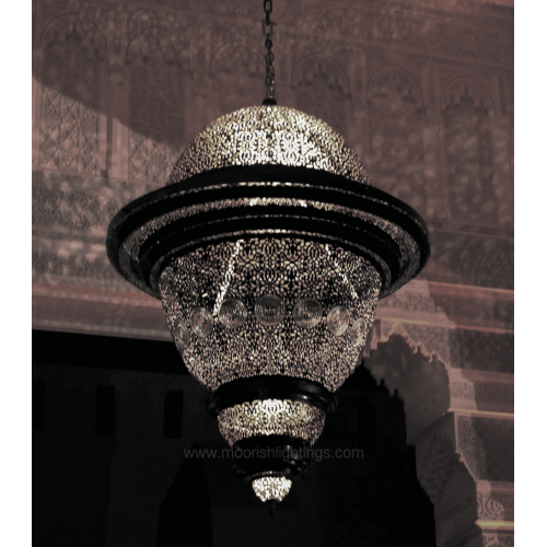 Moroccan Contemporary Lighting New York