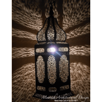 rustic light fixtures