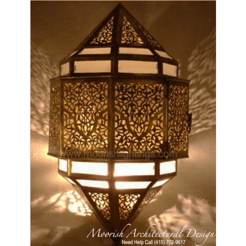 Ethnic Lighting online shop