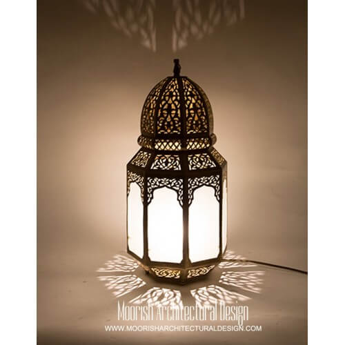 Moroccan Outdoor Light 15