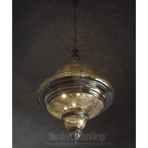 Bathroom Pendant Light